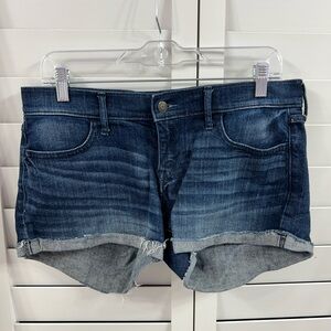 Hollister Shorts